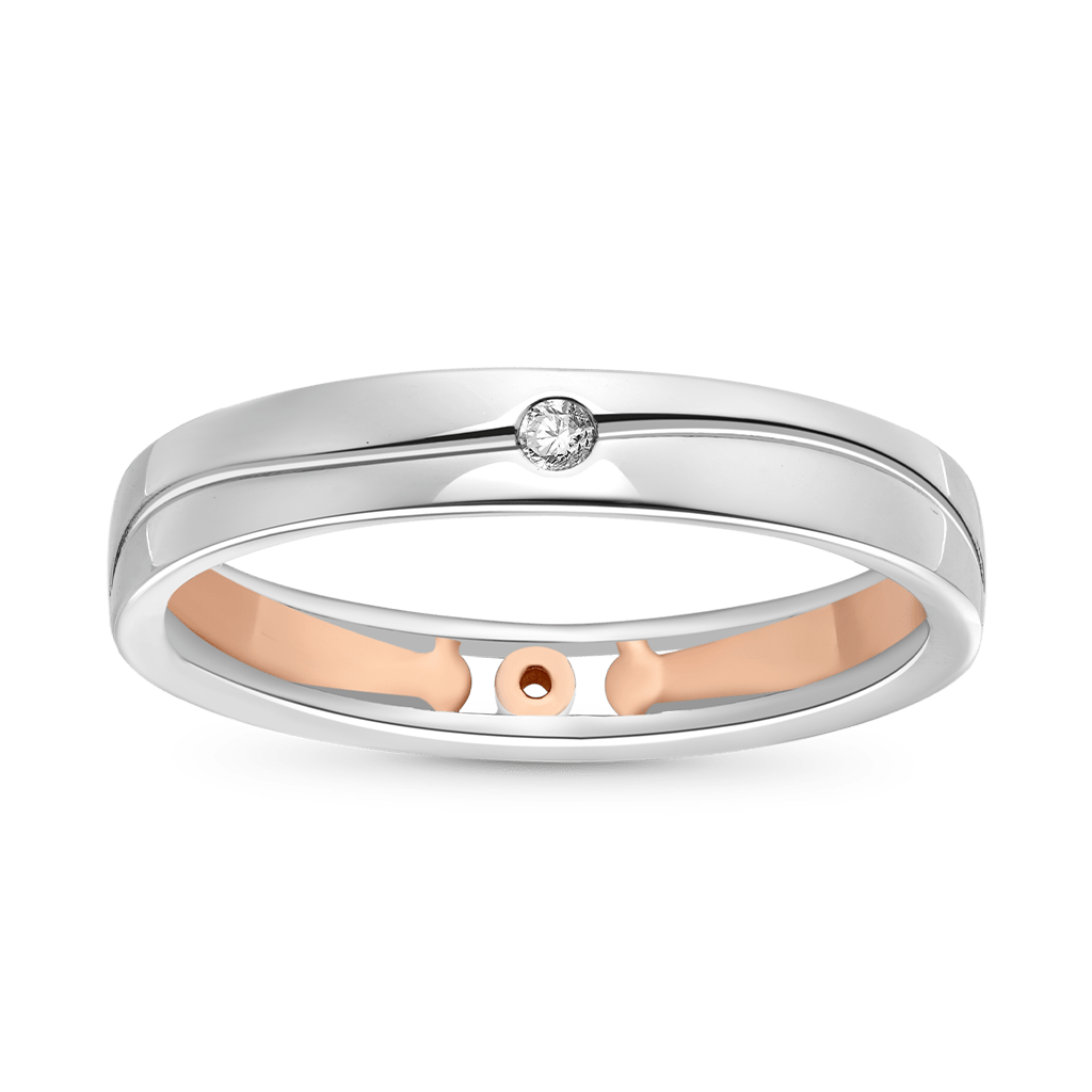 Gnoce Starry Men's Band_1