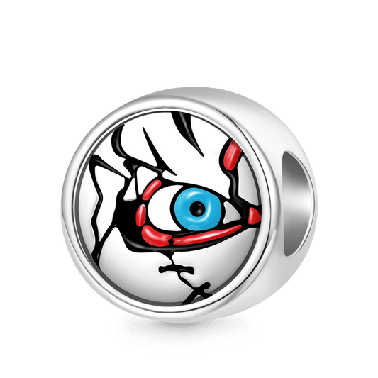 Gnoce 'Wanna Play' Horror Chucky’s Eye Charm_1