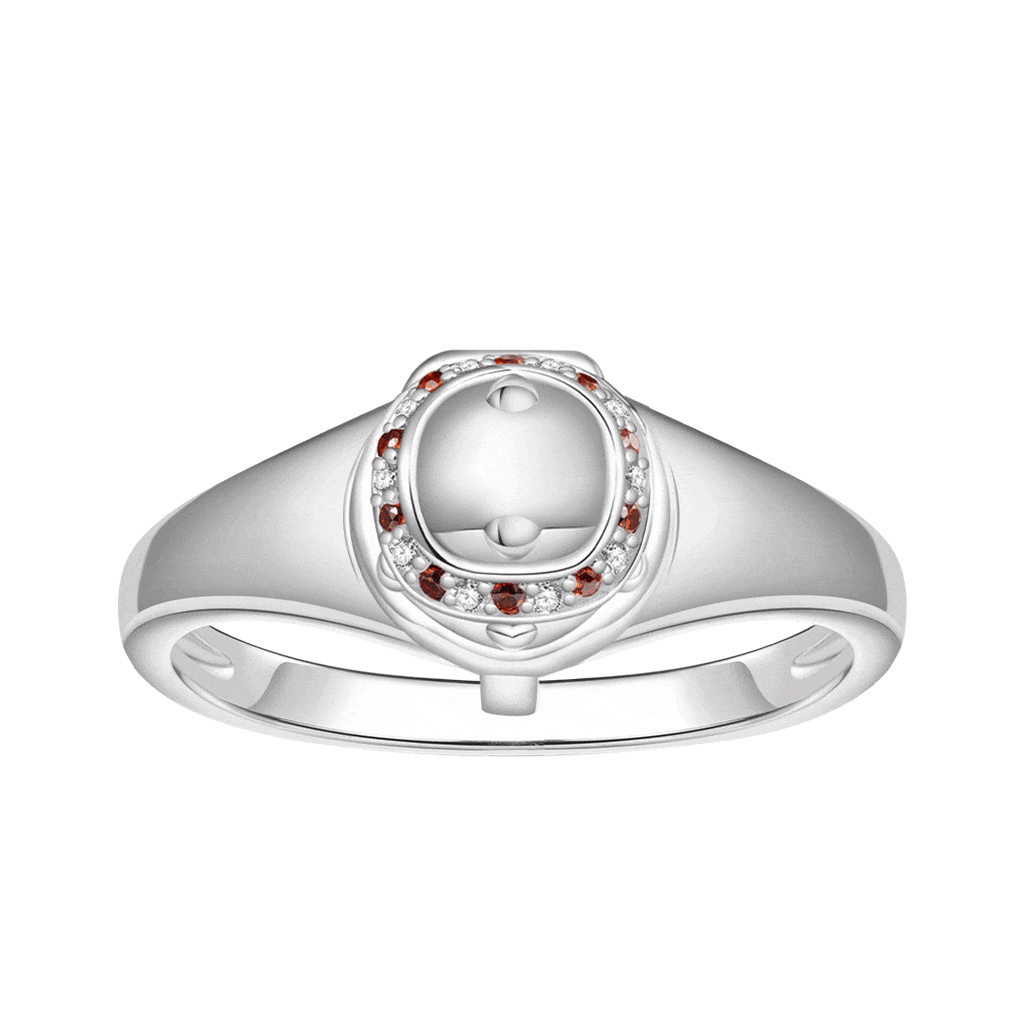 Gnoce Easter Openable Egg Signet Ring_1
