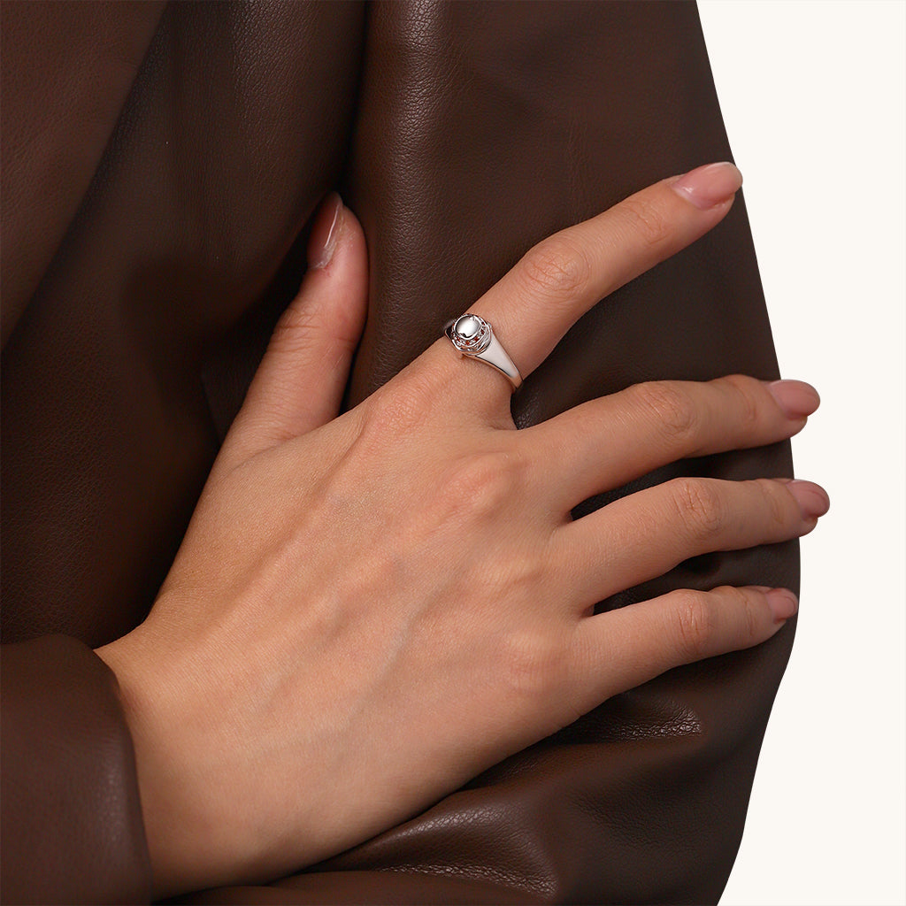 Gnoce Easter Openable Egg Signet Ring_6