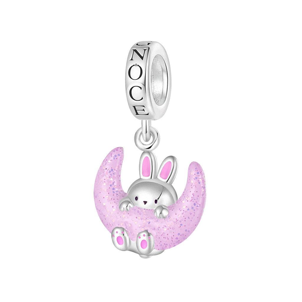 Chilan the Moon Rabbit Pendant_1