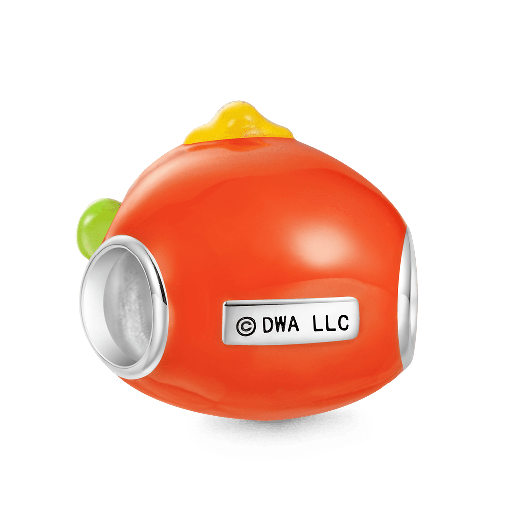 Gnoce Shrek Princess Fiona Head Charm_2