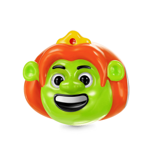 Gnoce Shrek Princess Fiona Head Charm_1