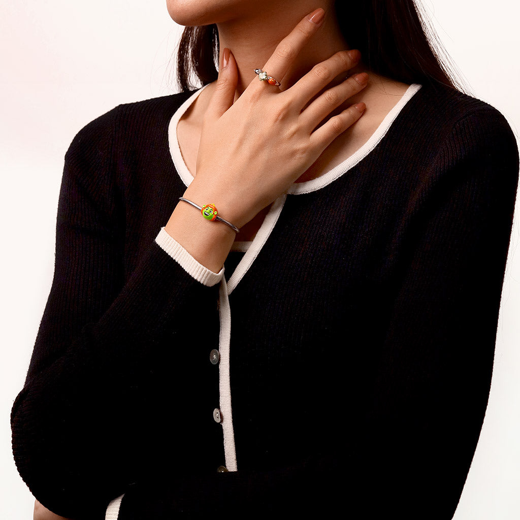 Gnoce Shrek Princess Fiona Head Charm_4