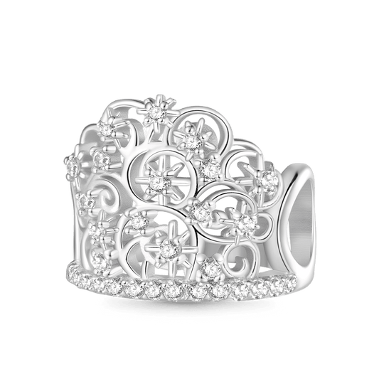 Gnoce Wicked Shiny Glinda's Crown Charm_1