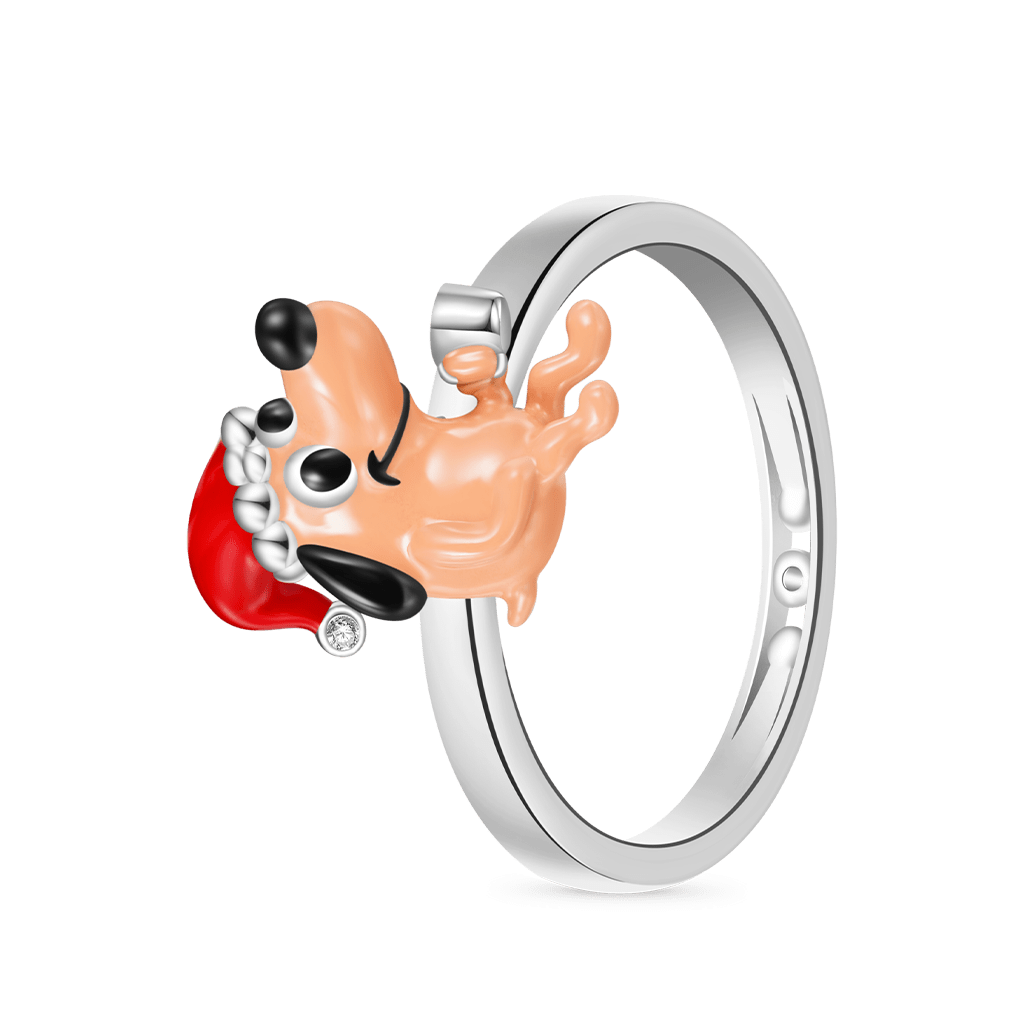 Gnoce This Is Fine Ring - Coffee Cup_2