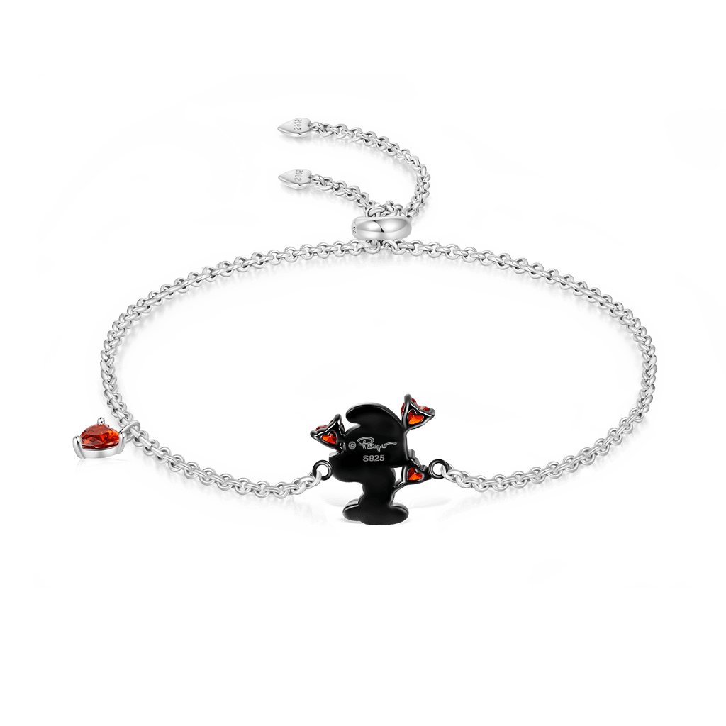 Gnoce Smurfs Adjustable Bracelet x True Love_2