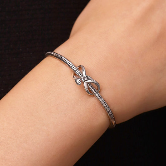 Gnoce Hold Hands Forever Love Charm_5