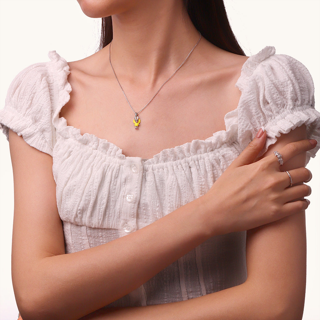Angel Gabby Necklace_5