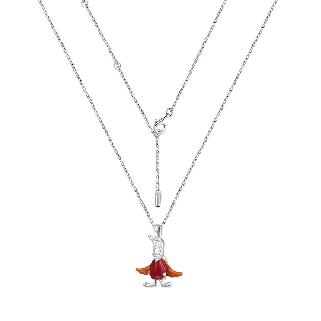 Angel Zag Necklace_3