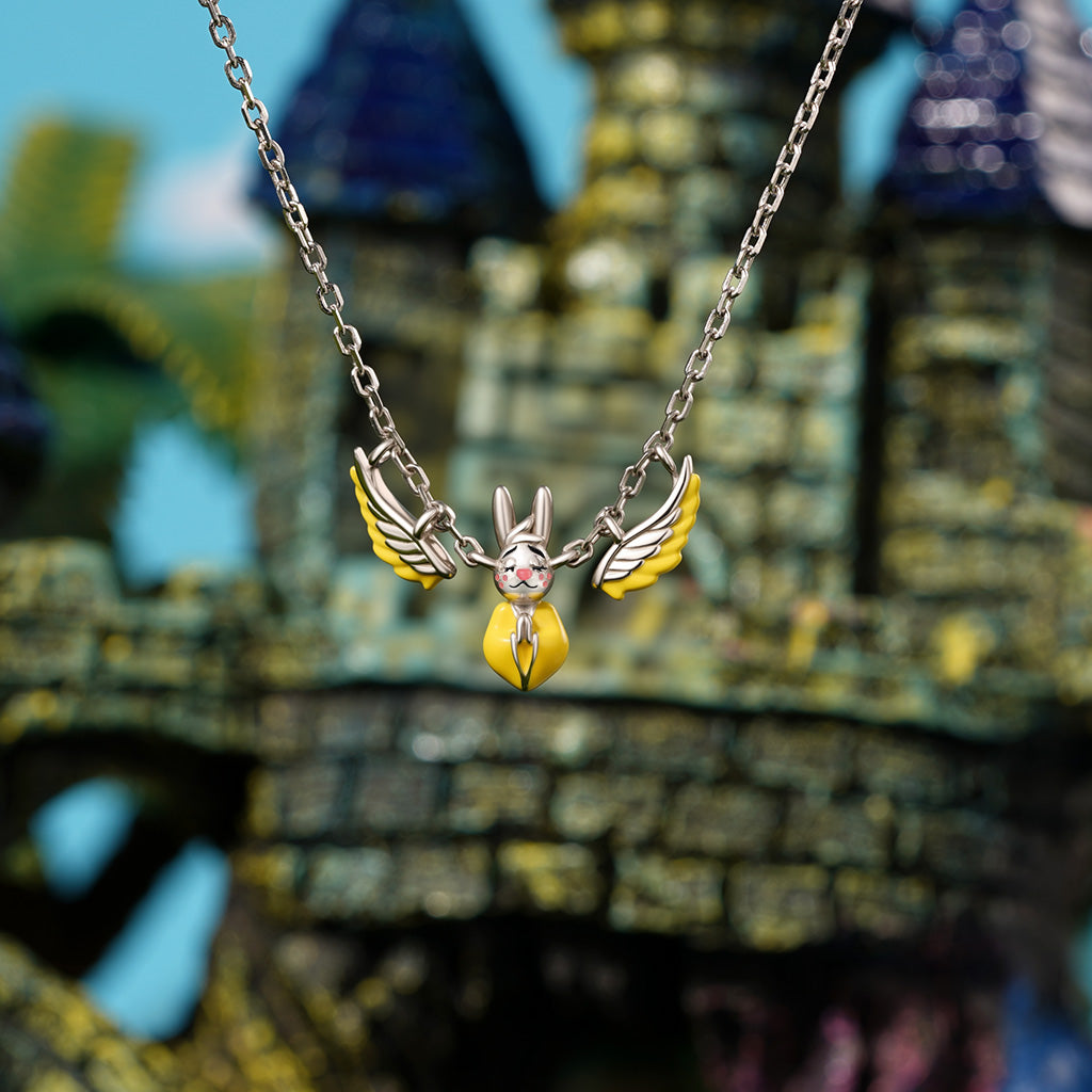 Precious Defendor Necklace_3