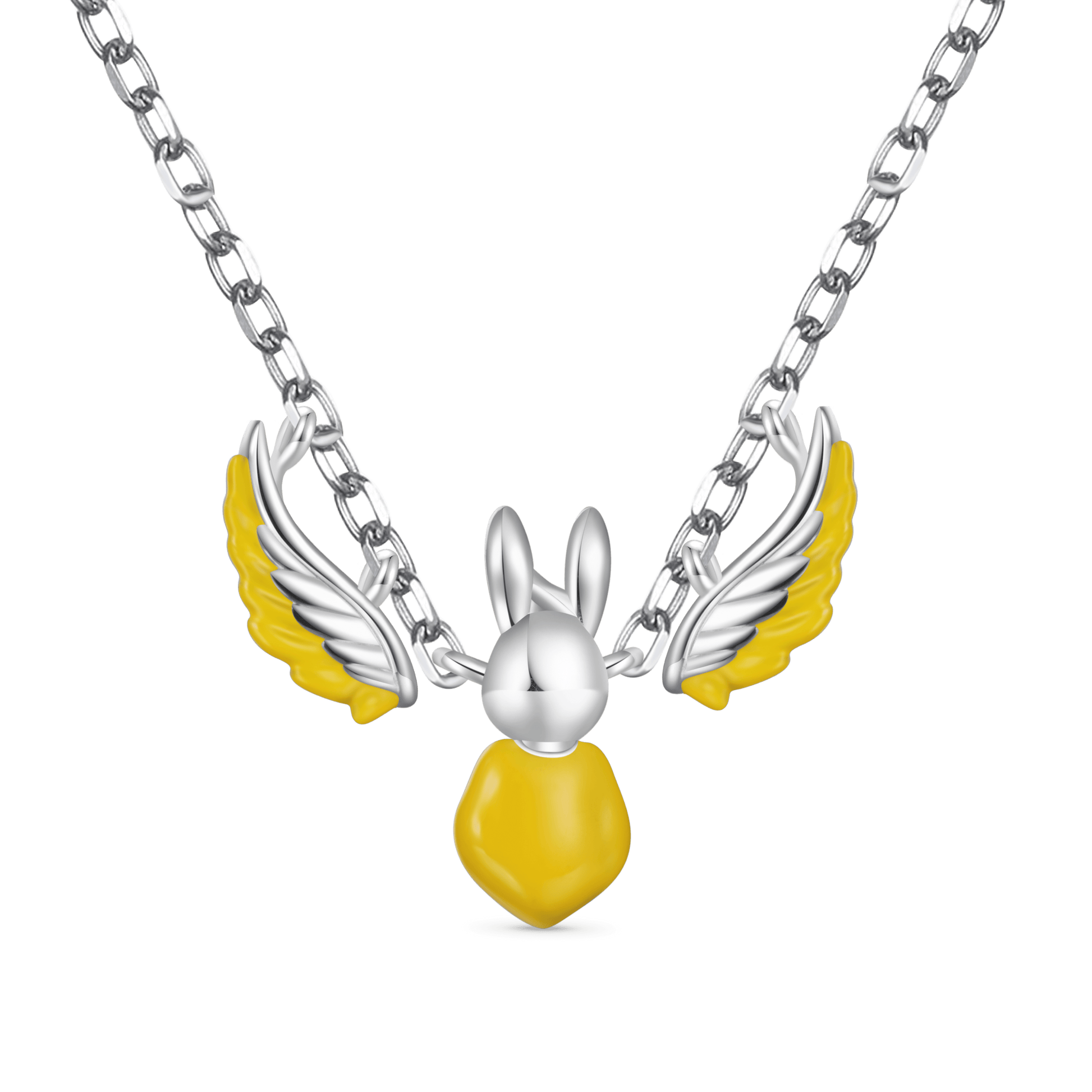 Precious Defendor Necklace_2