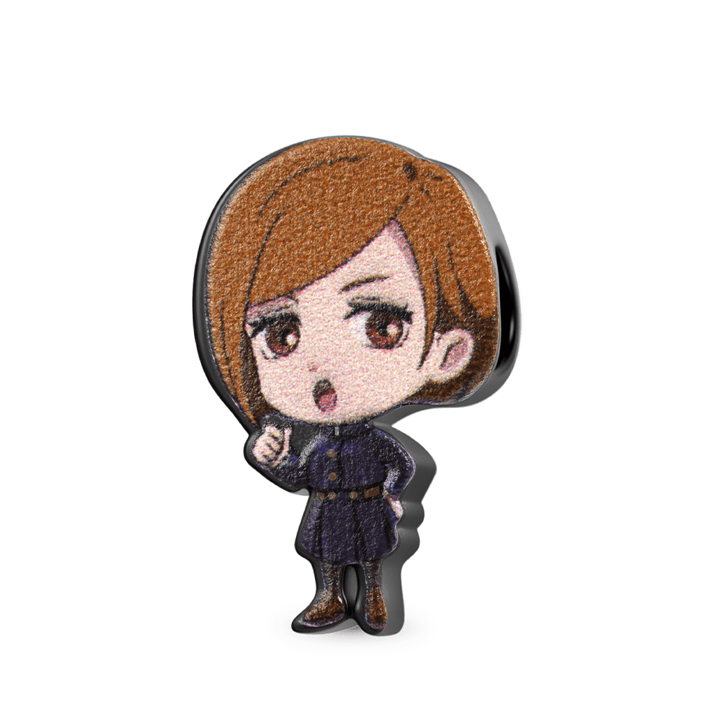Gnoce Jujutsu Kaisen - Nobara Kugisaki Charm_1