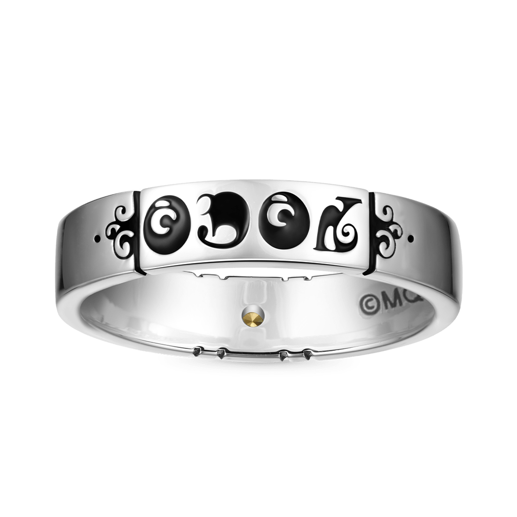 Gnoce Personalized Puella Magi Madoka Magica Soul Gem Ring_3