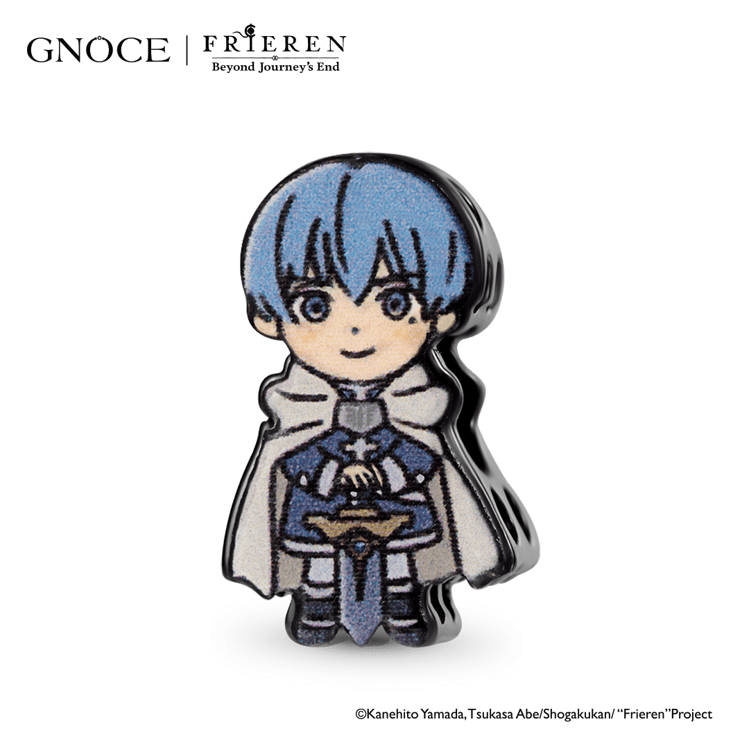 Gnoce Frieren: Beyond Journey's End - Himmel Charm_1