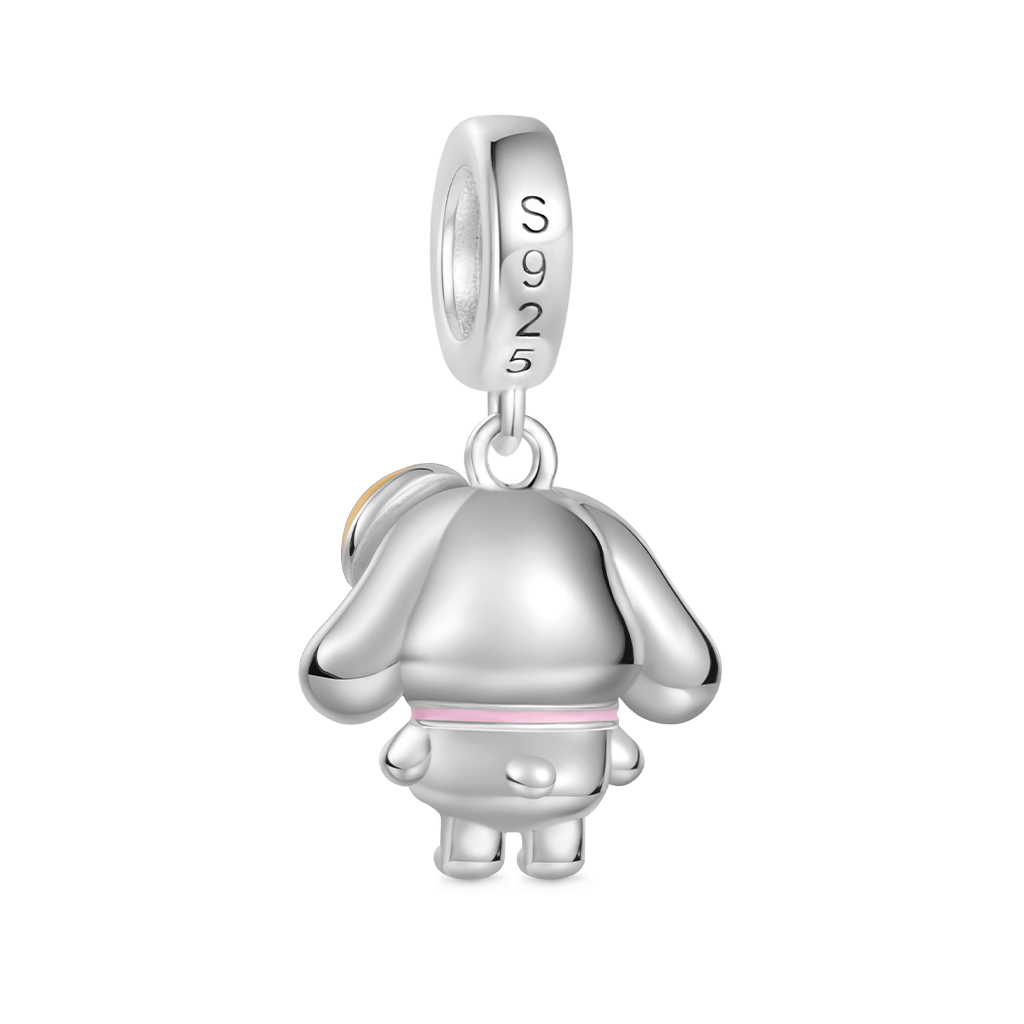 Soufflé Bunny Pendant_2