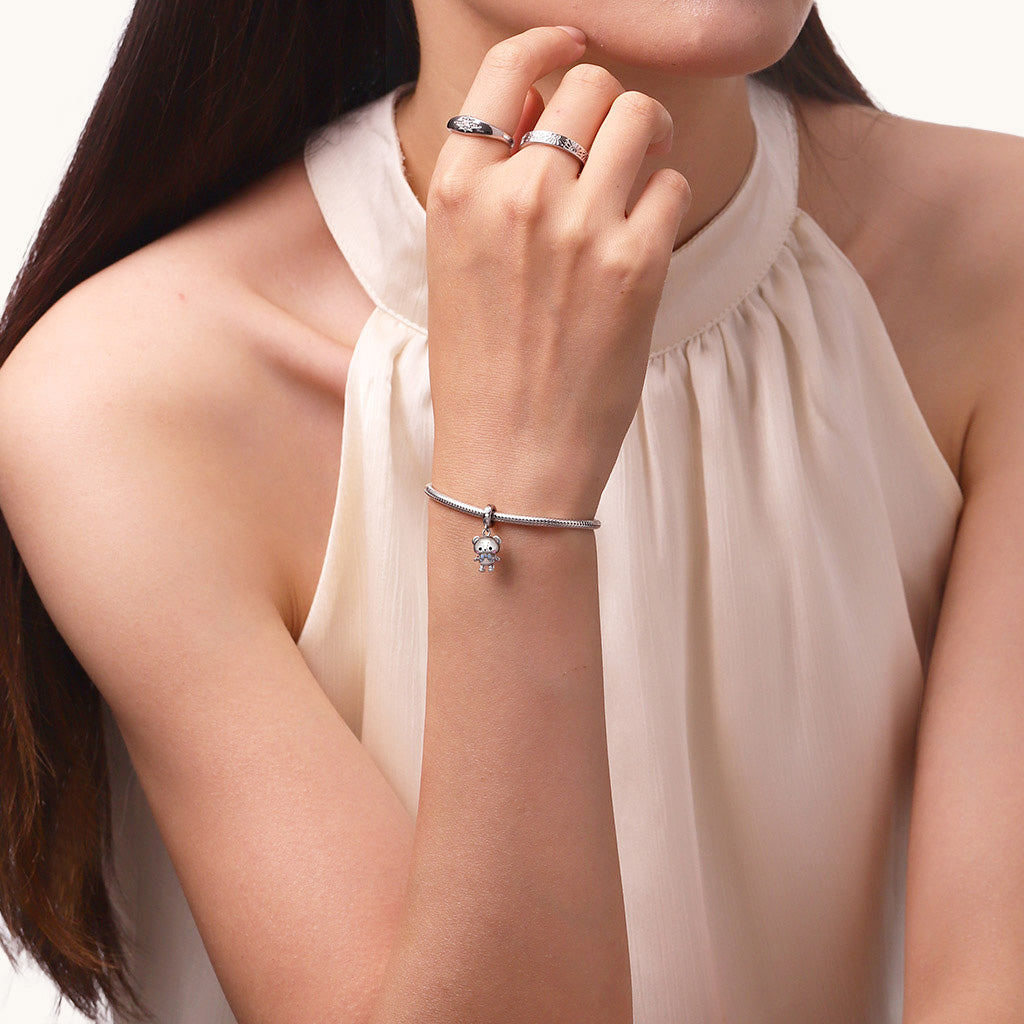 Teddie Bear Pendant_7