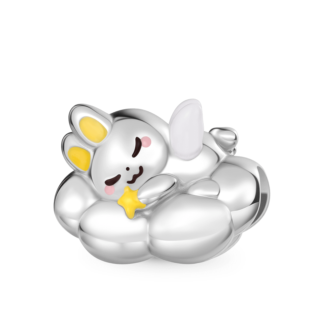 Nap Time Bunny Charm_1