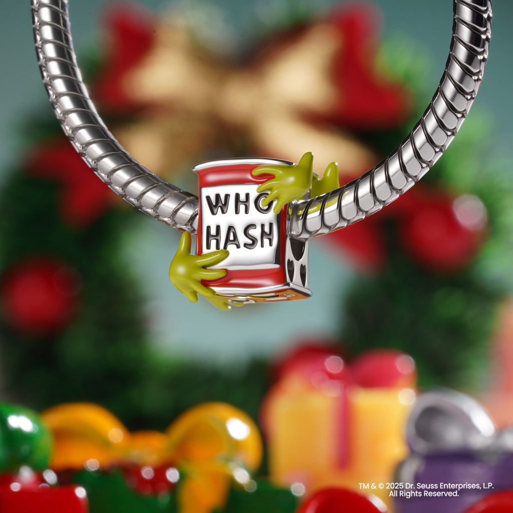 Gnoce Grinch Who Hash Charm_3