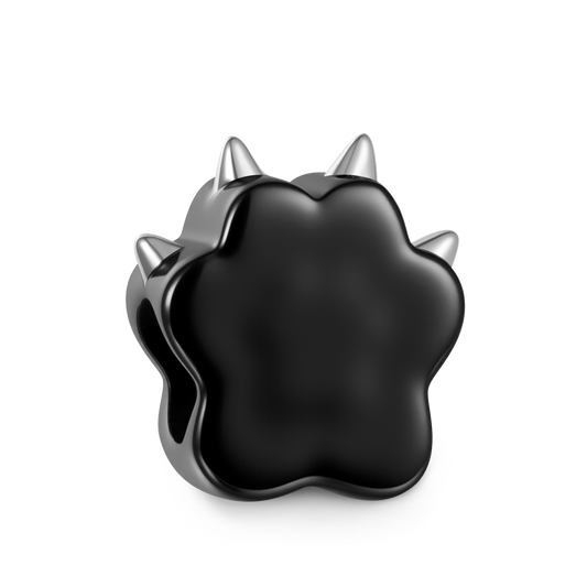 Gnoce Halloween Glow-in-the-Dark Pet Claw Charm_5