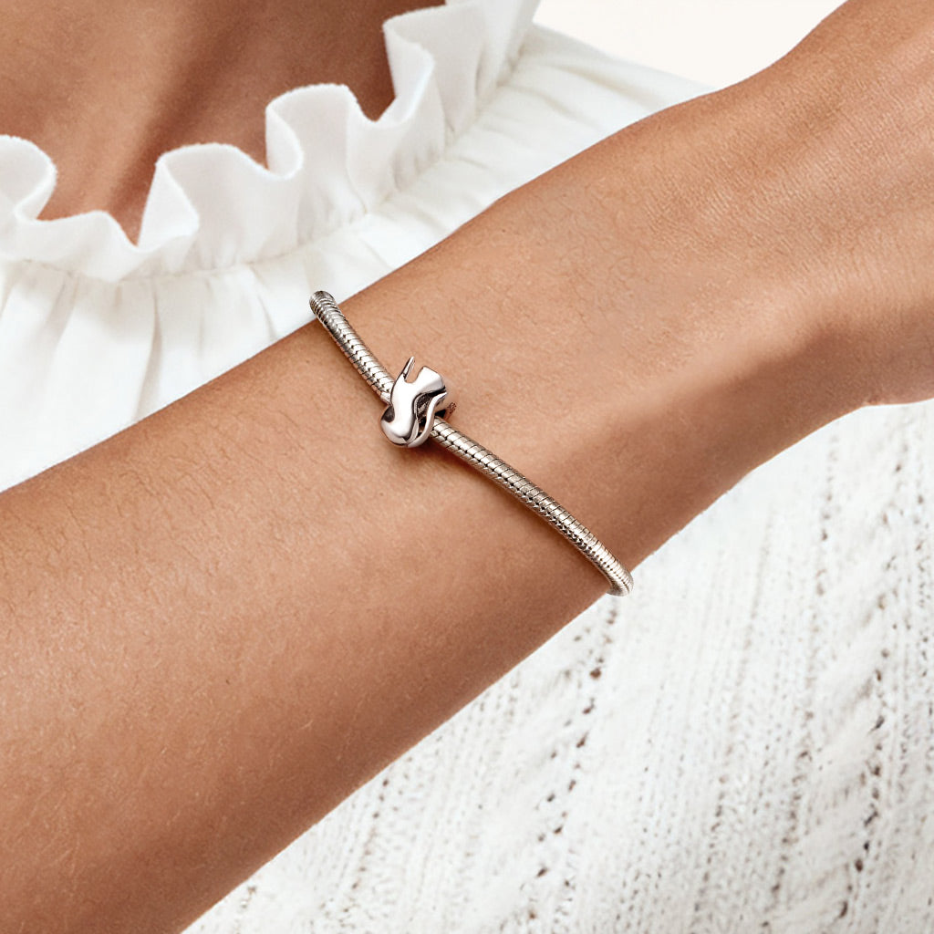 Gnoce Lovely Cat Stopper Charm_2