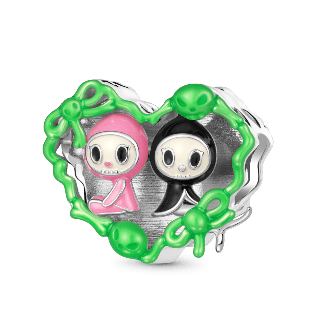 Gnoce Grim Reaper Love Engravable Charm_1