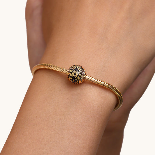 Gnoce Holy Glory Church Retro Charm_2