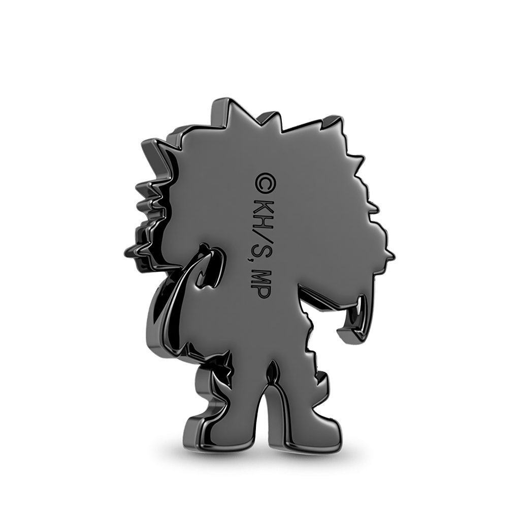 Gnoce My Hero Academia Katsuki Bakugo Charm_5