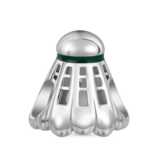 Gnoce Smiling Shuttlecock Charm_5