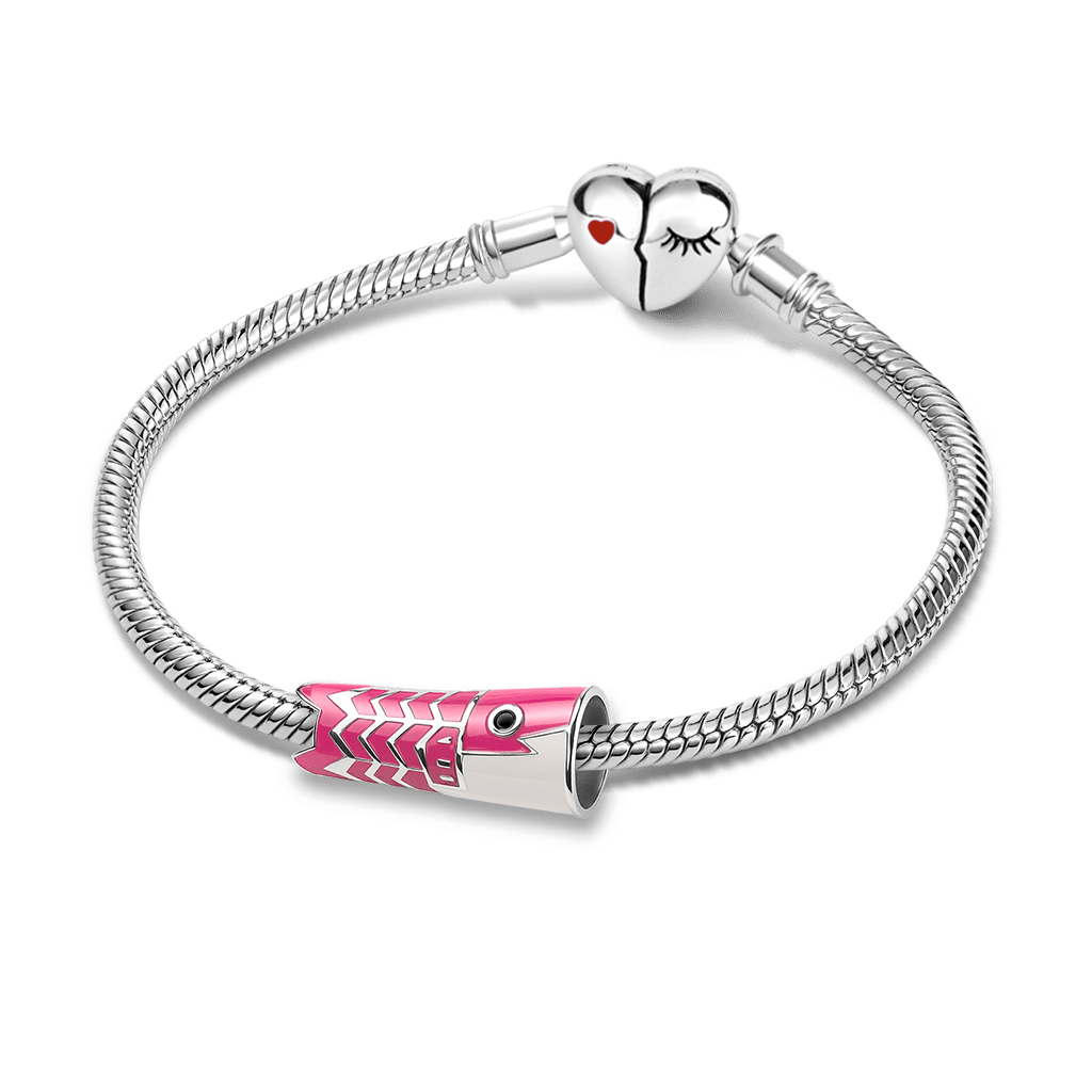 Gnoce Carp Streamer Charm_3