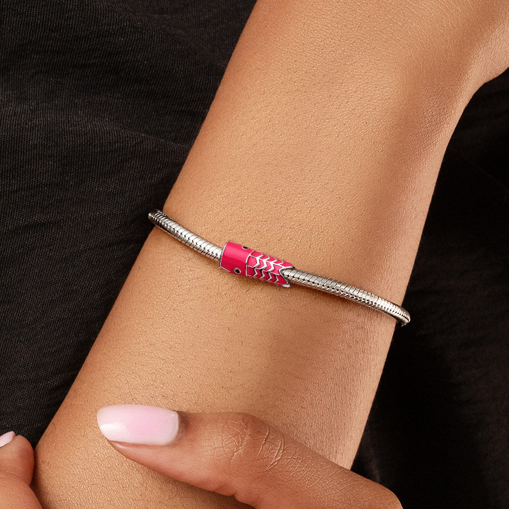 Gnoce Carp Streamer Charm_2