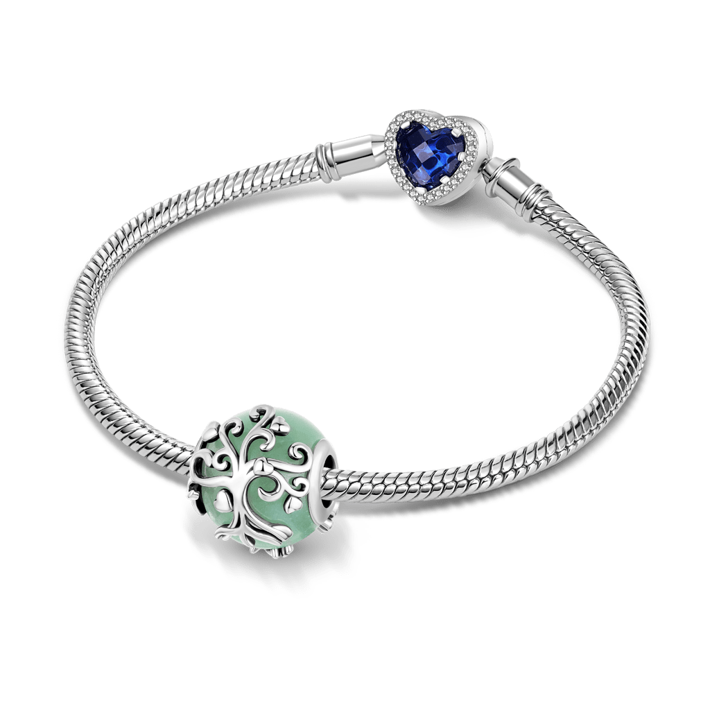 Gnoce Aventurine Tree of Life Charm_3