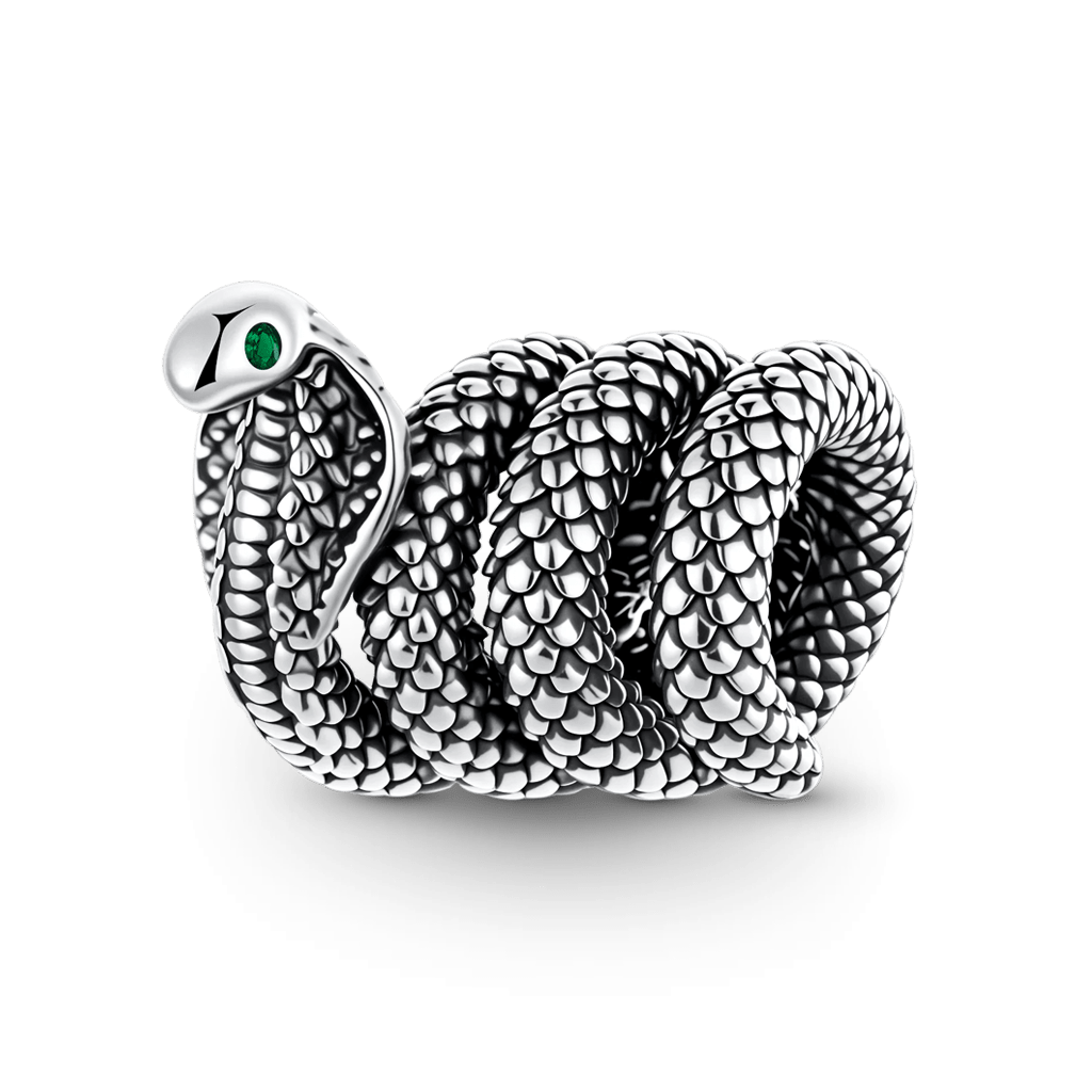 Gnoce Retro Snake Charm_1