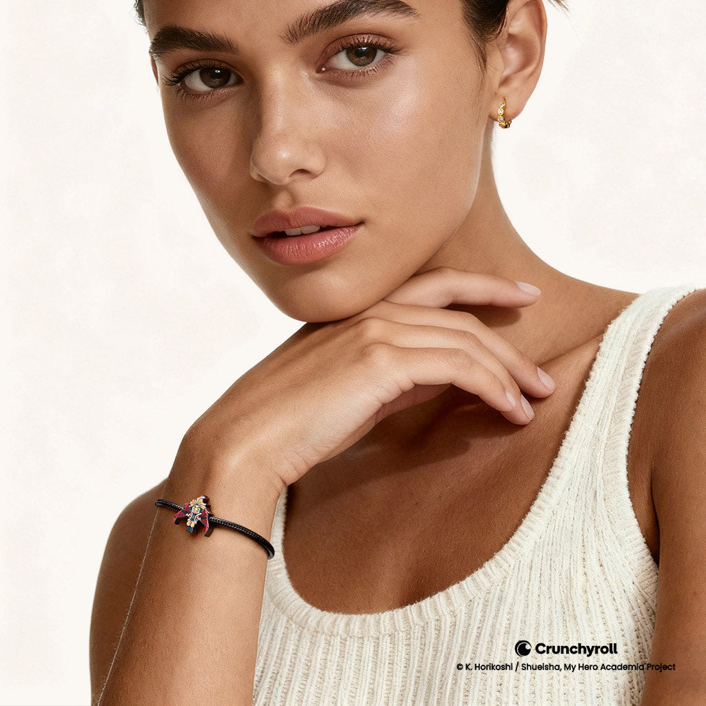 Gnoce My Hero Academia Hawks Charm_4