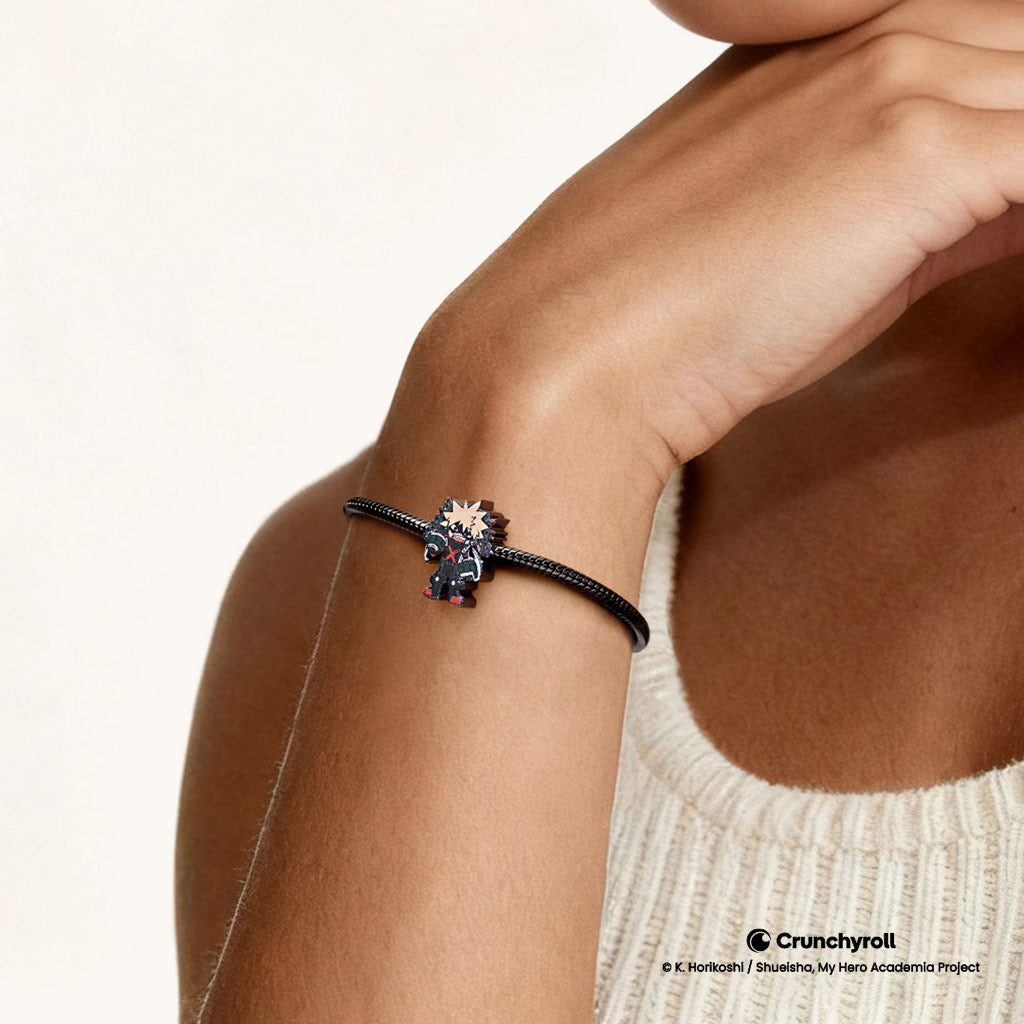 Gnoce My Hero Academia Katsuki Bakugo Charm_2