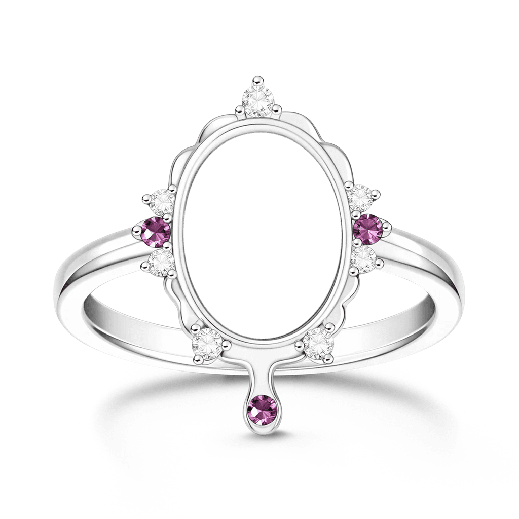 Gnoce Heating Colour-Changing Magic Photo Ring_3