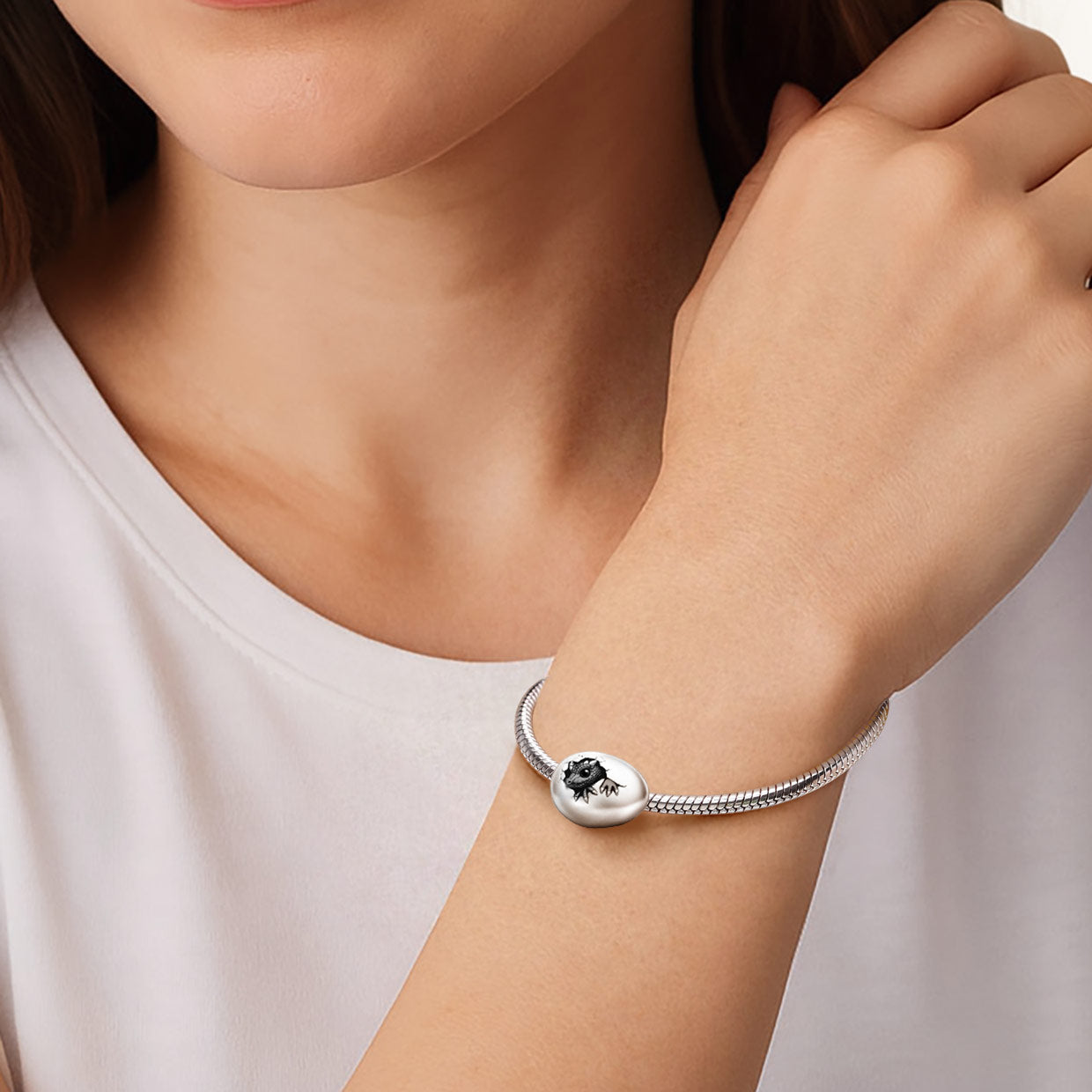 Gnoce Dragon Egg Charm_3