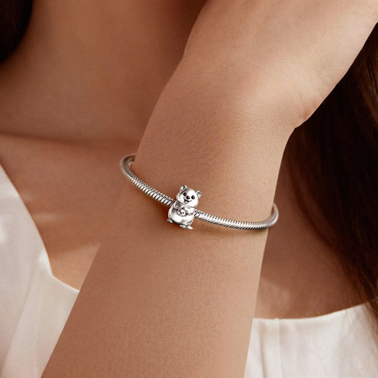 Gnoce Quokka Embraces Baby Charm_2