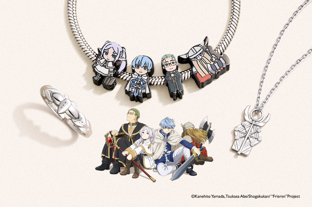 Frieren: Beyond Journey's End