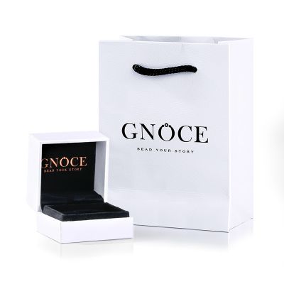 Gnoce Anillo Gift Box/Caja