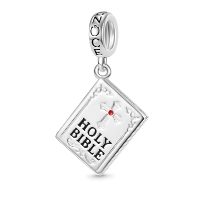 Colgante Santa Biblia