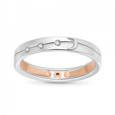 Anillos de mujer Starry Band