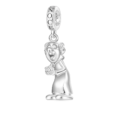 Colgante Gargamel