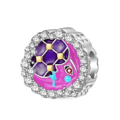 Charm De La Luna Maldita