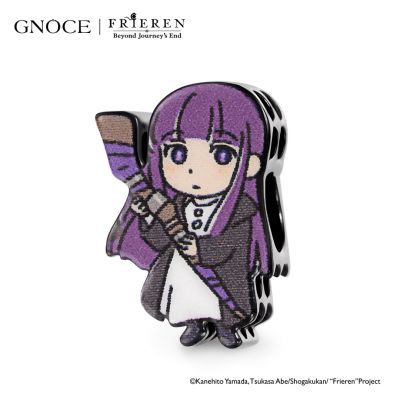 Charm Mago Humano Fern