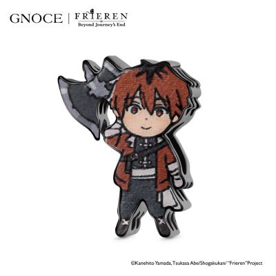 Charm Guerrero Stark