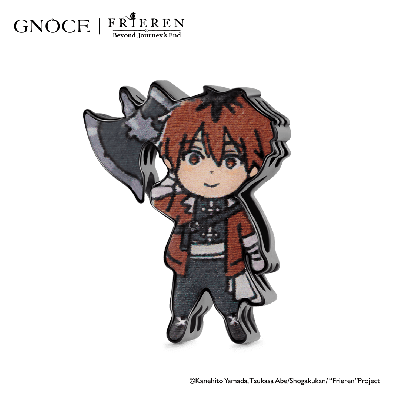 Charm Guerrero Stark