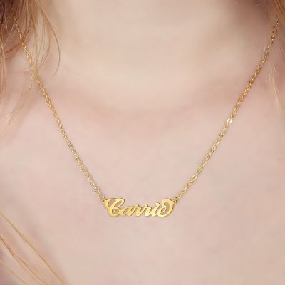 Regalo Especial para el Que Amo - Carrie Style